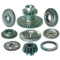 Agricultural machinery gear